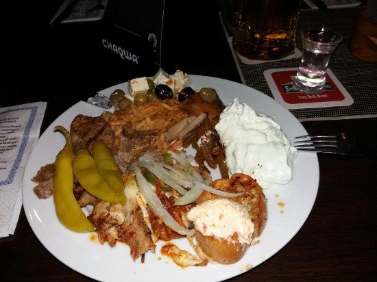 Olympia Dresden